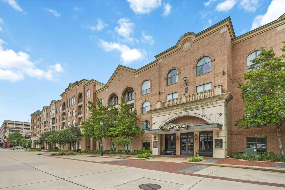 2299 Lone Star Drive #327 Sugar Land, TX 77479