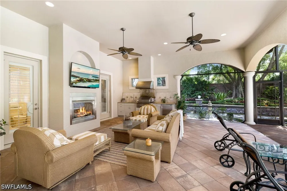 Verona Lago Drive Miromar Lakes, FL 33913