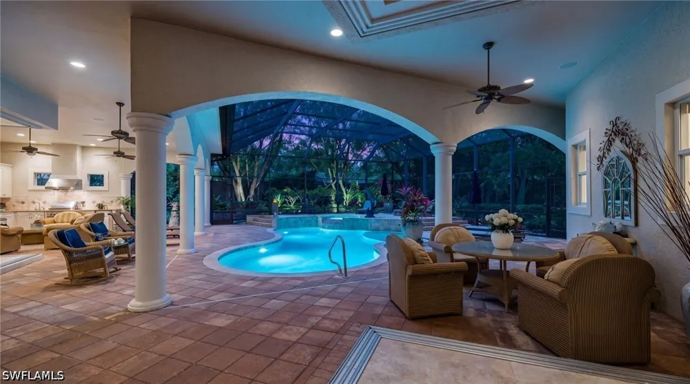 Verona Lago Drive Miromar Lakes, FL 33913