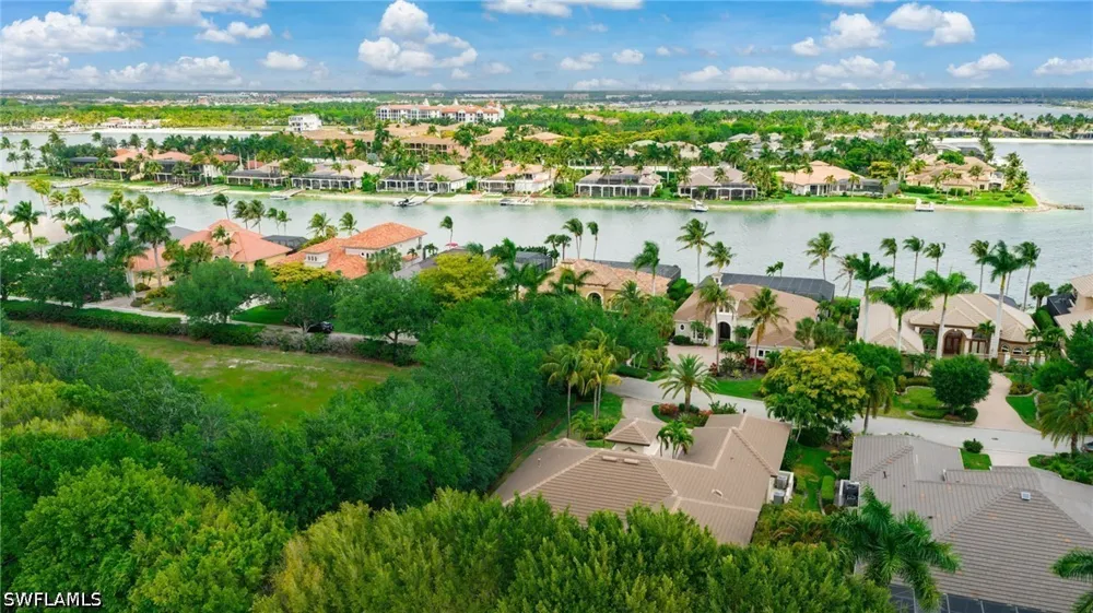 Verona Lago Drive Miromar Lakes, FL 33913