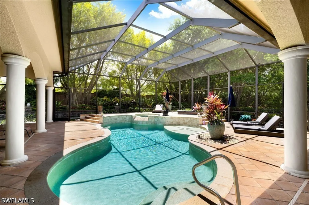 Verona Lago Drive Miromar Lakes, FL 33913