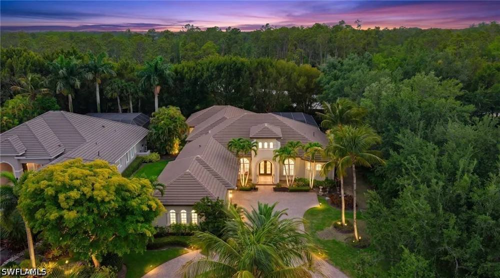 Verona Lago Drive Miromar Lakes, FL 33913
