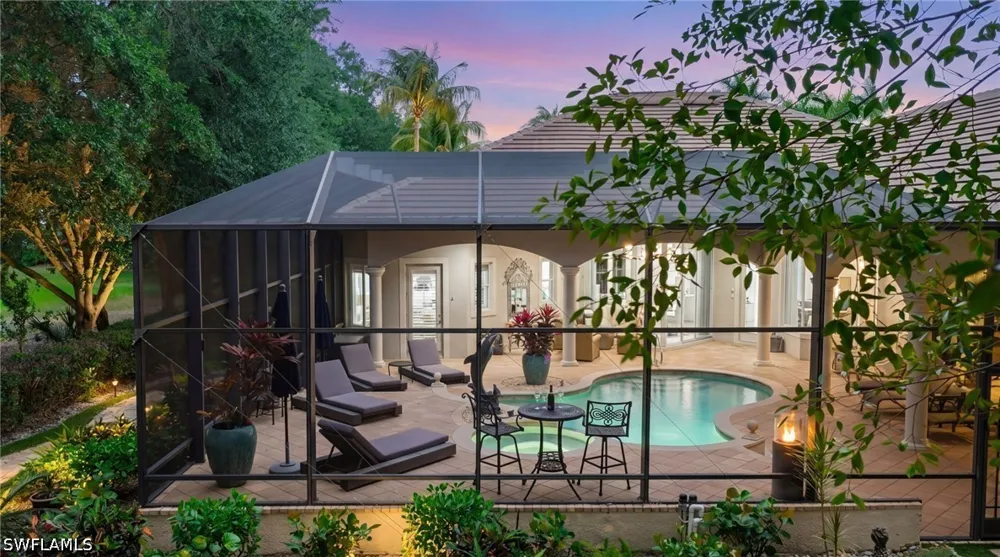 Verona Lago Drive Miromar Lakes, FL 33913