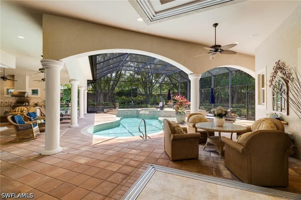 Verona Lago Drive Miromar Lakes, FL 33913