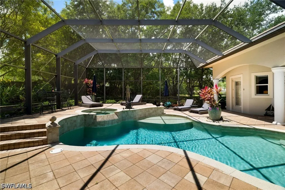 Verona Lago Drive Miromar Lakes, FL 33913