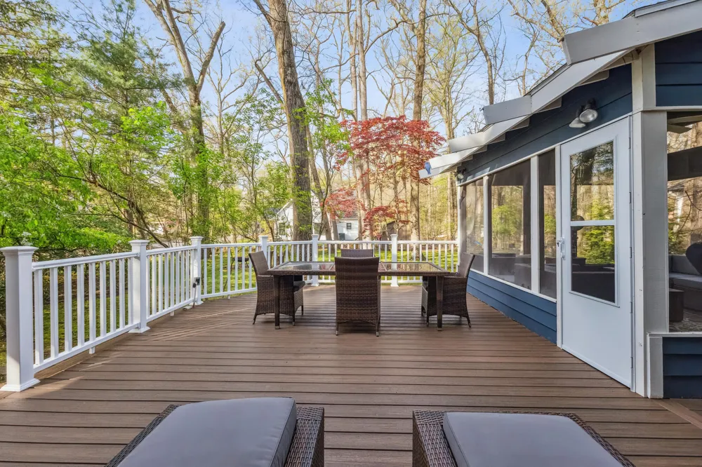 4160 Comanche Trail New Buffalo, MI 49117