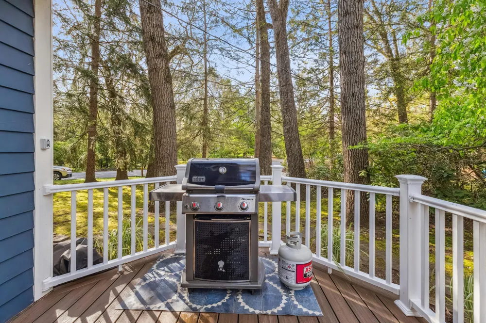 4160 Comanche Trail New Buffalo, MI 49117