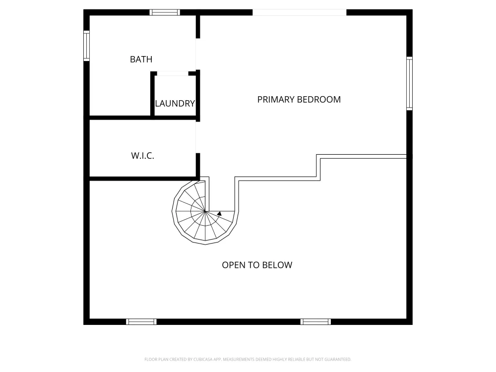 4160 Comanche Trail New Buffalo, MI 49117