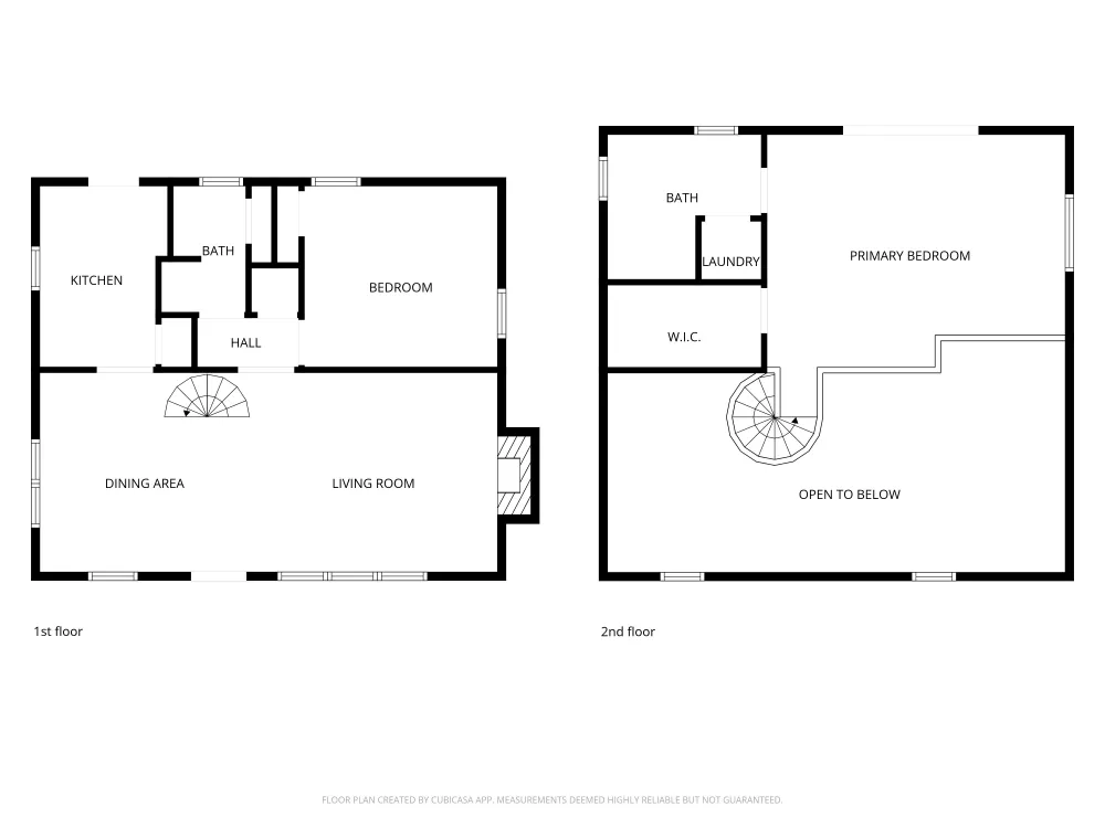 4160 Comanche Trail New Buffalo, MI 49117