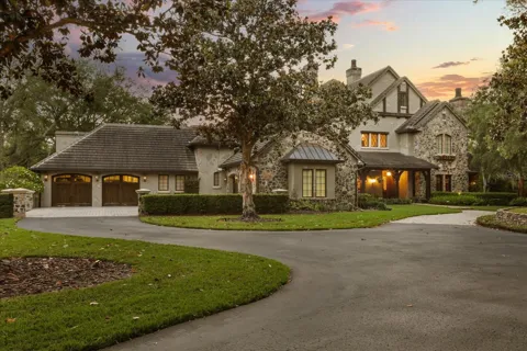 2878 MARKHAM WOODS ROAD