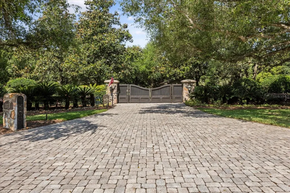 2878 MARKHAM WOODS ROAD Longwood, FL 32779