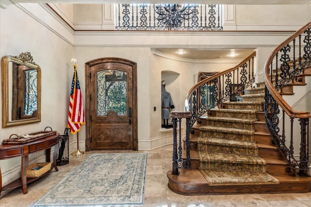 2878 MARKHAM WOODS ROAD Longwood, FL 32779
