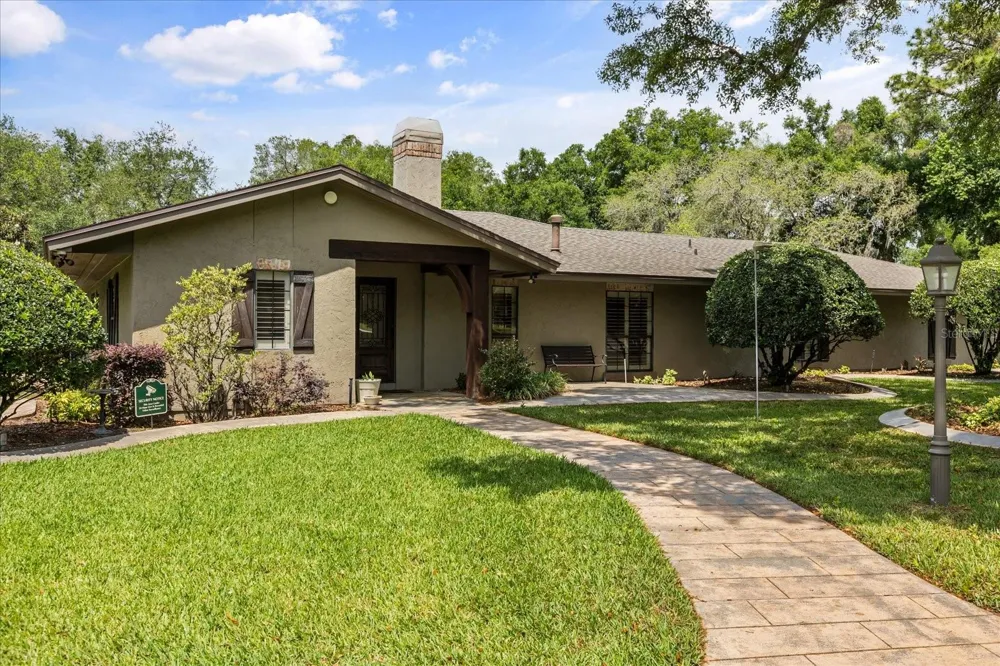 2878 MARKHAM WOODS ROAD Longwood, FL 32779