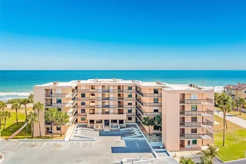 3360 OCEAN SHORE BOULEVARD #5060