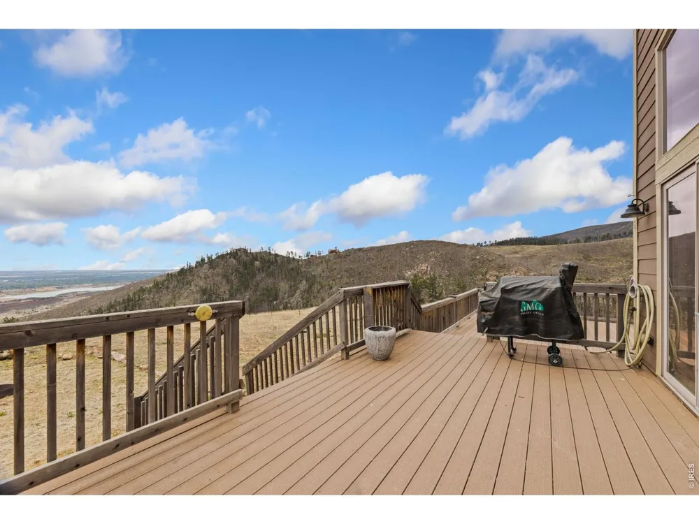 801 Hernia Hill Trail Bellvue, CO 80512