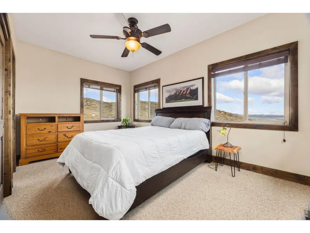 801 Hernia Hill Trail Bellvue, CO 80512