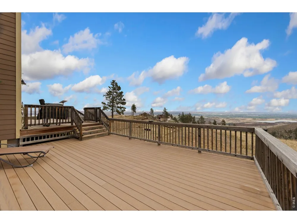 801 Hernia Hill Trail Bellvue, CO 80512