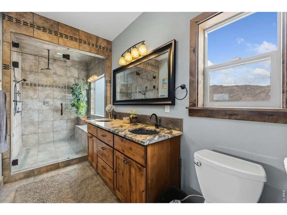 801 Hernia Hill Trail Bellvue, CO 80512