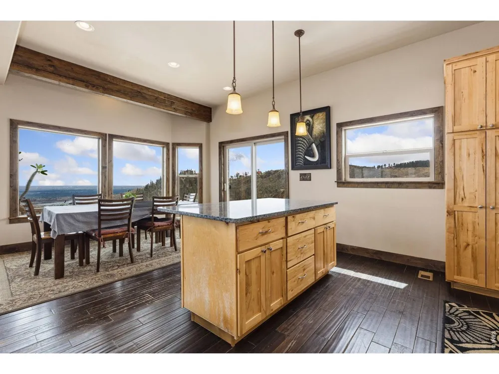 801 Hernia Hill Trail Bellvue, CO 80512