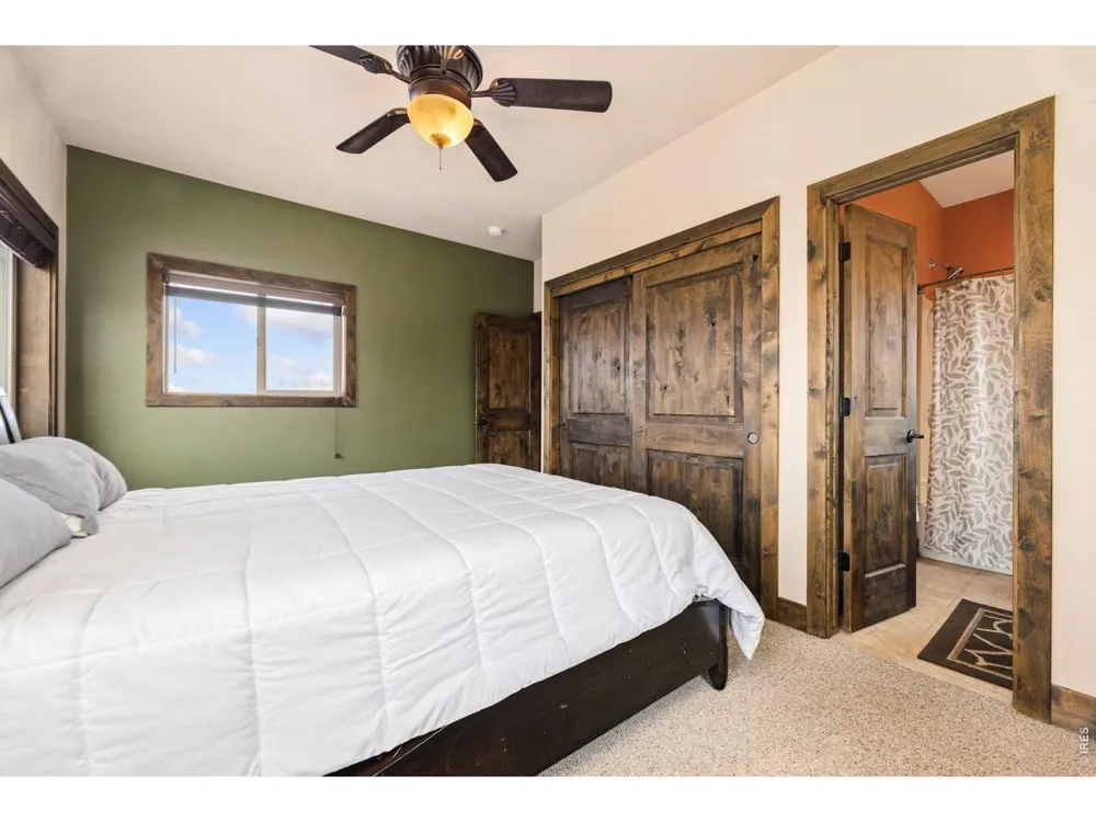 801 Hernia Hill Trail Bellvue, CO 80512