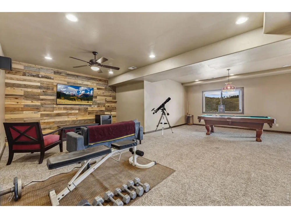 801 Hernia Hill Trail Bellvue, CO 80512