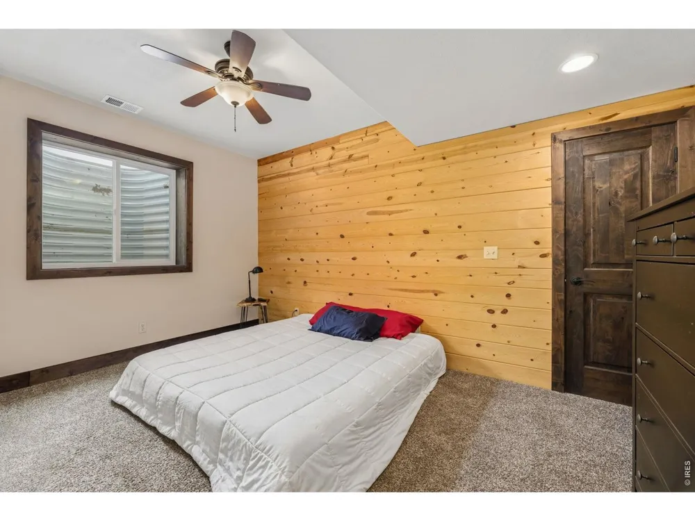 801 Hernia Hill Trail Bellvue, CO 80512