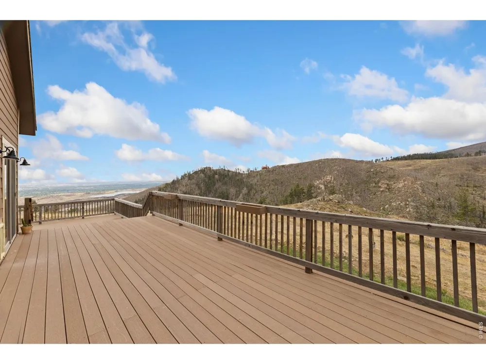801 Hernia Hill Trail Bellvue, CO 80512
