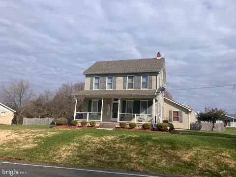 4190 HECKTOWN ROAD