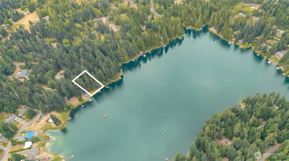 4801 Lakeside Drive Langley, WA 98260