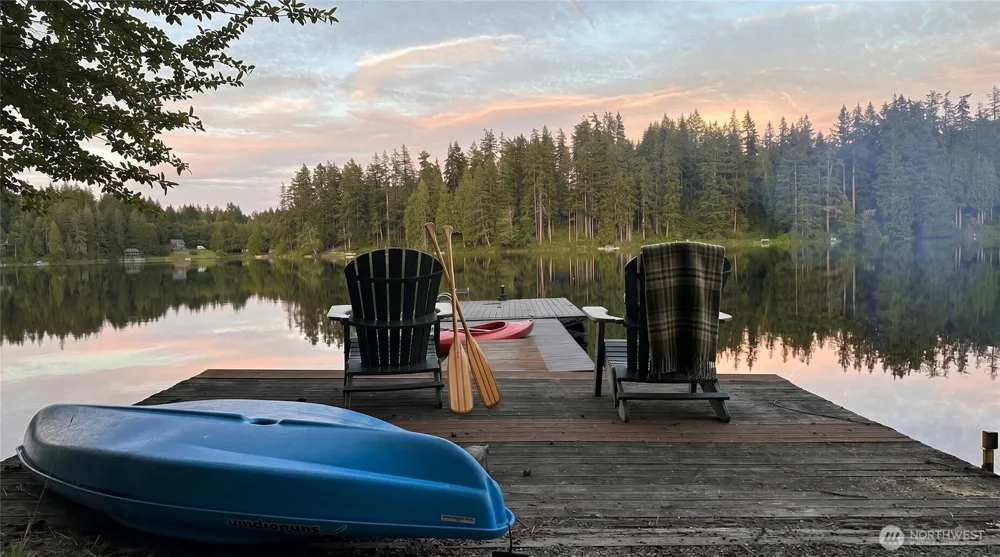 4801 Lakeside Drive Langley, WA 98260