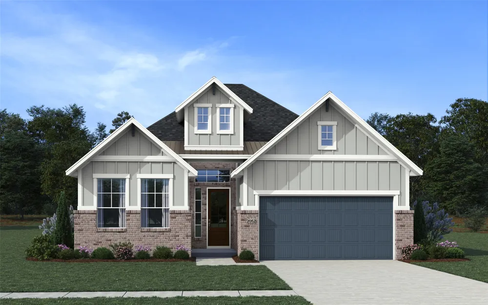 4408 College Square Drive Round Rock, TX 78665