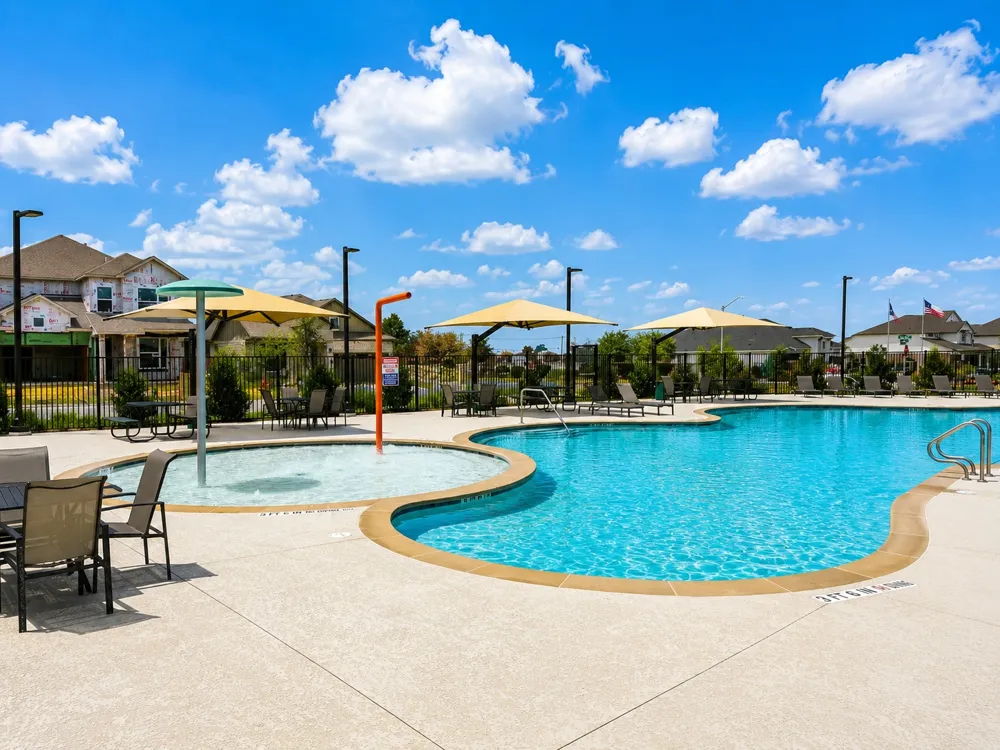 4408 College Square Drive Round Rock, TX 78665