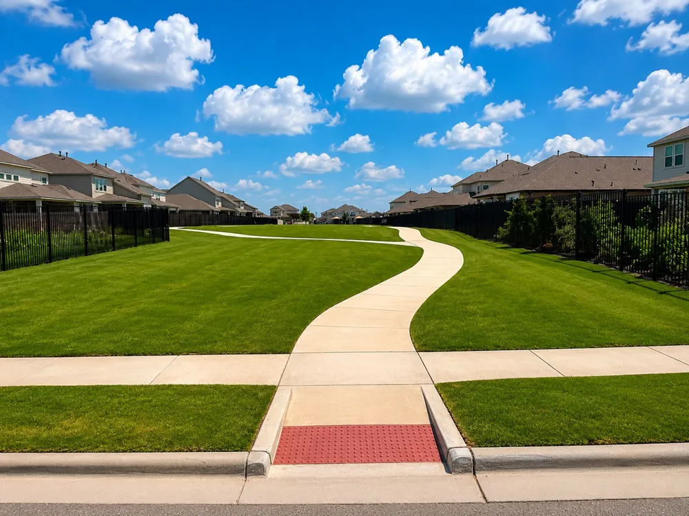 4408 College Square Drive Round Rock, TX 78665