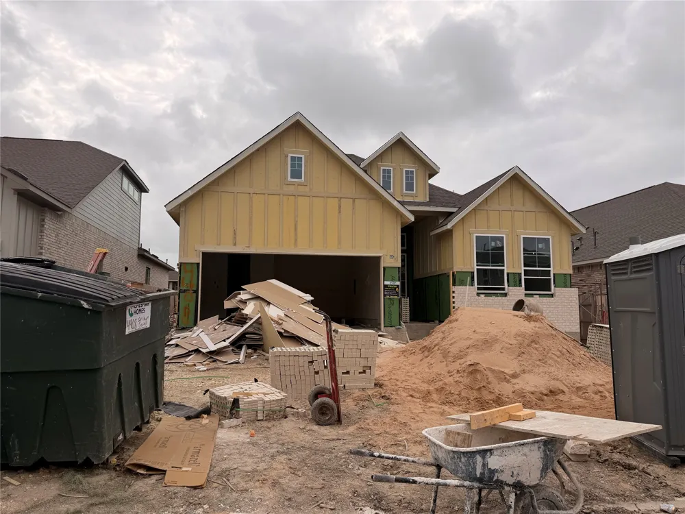 4408 College Square Drive Round Rock, TX 78665