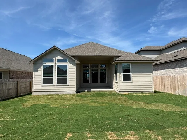 4408 College Square Drive Round Rock, TX 78665