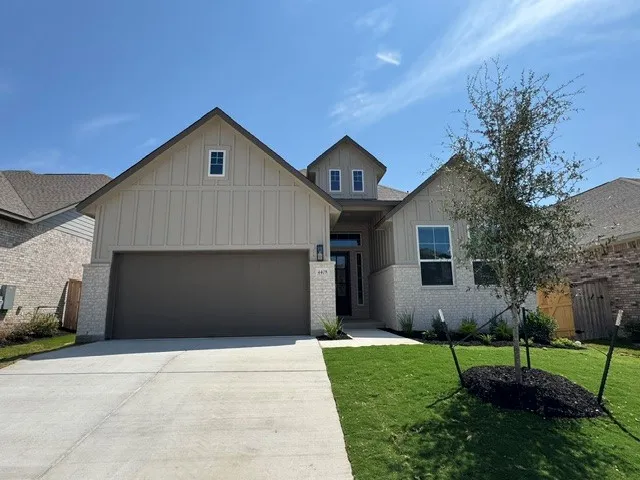4408 College Square Drive Round Rock, TX 78665