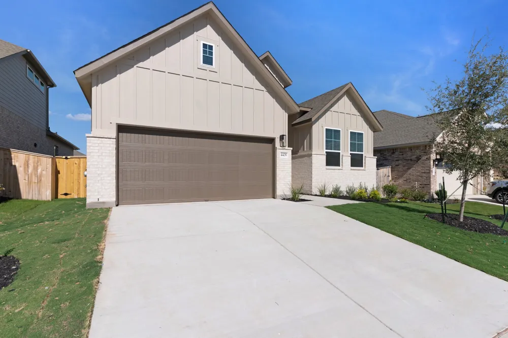 4408 College Square Drive Round Rock, TX 78665
