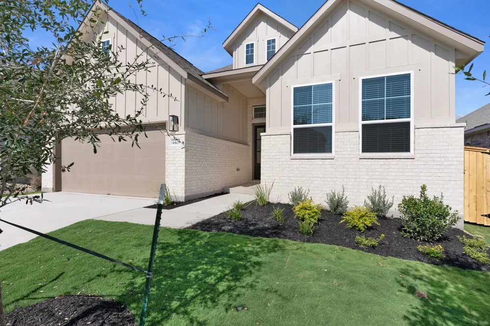 4408 College Square Drive Round Rock, TX 78665