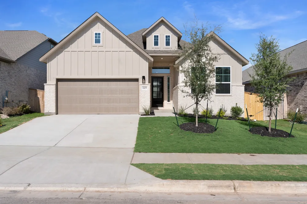 4408 College Square Drive Round Rock, TX 78665