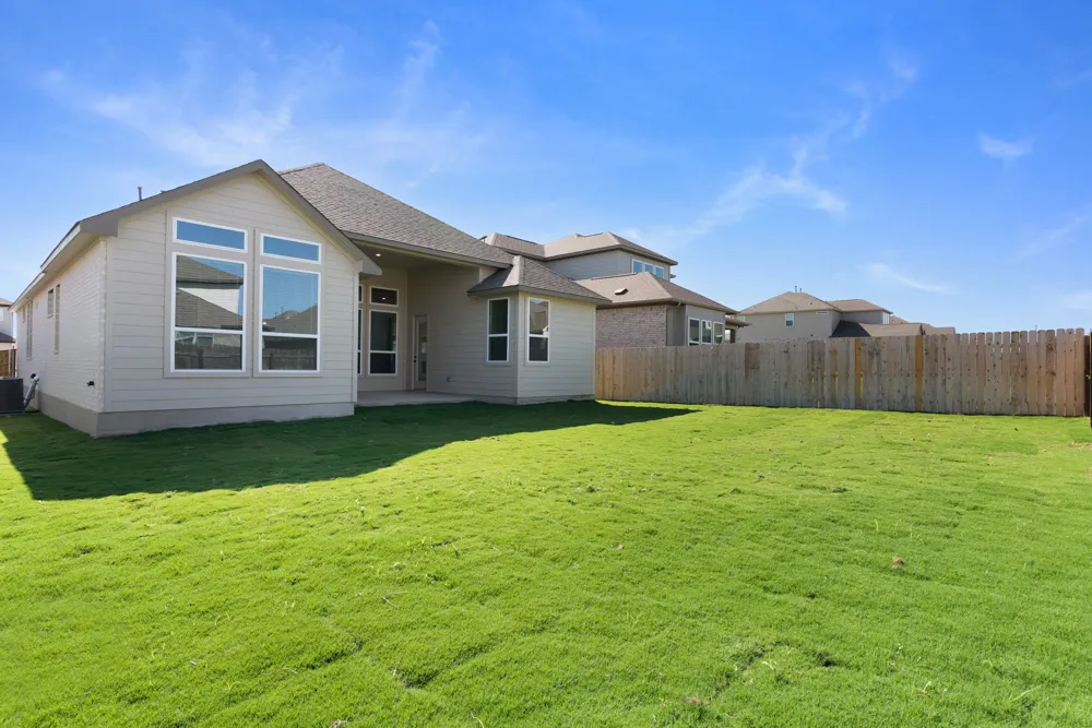 4408 College Square Drive Round Rock, TX 78665