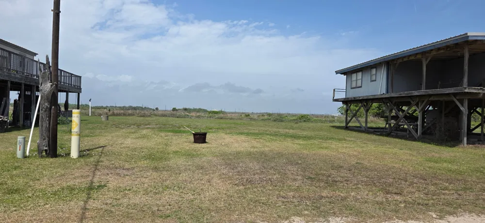 Beachfront Drive Matagorda, TX 77457