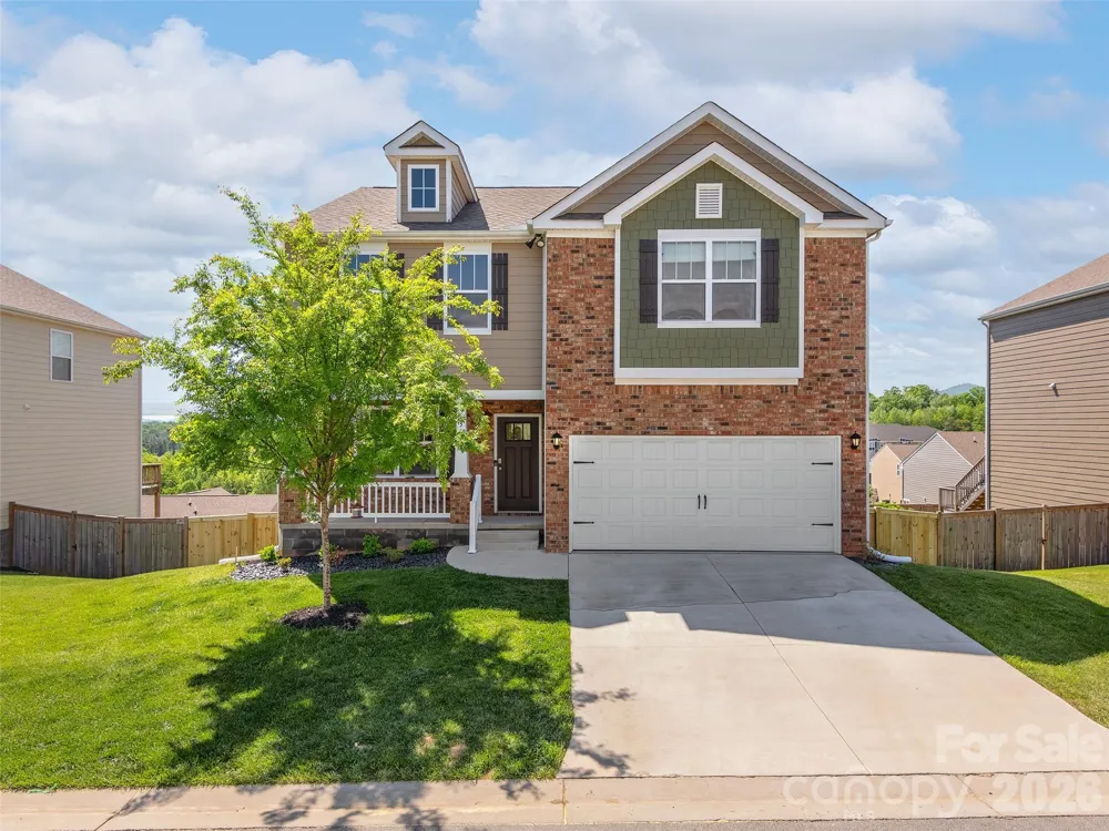 348 Tavernier Lane Candler, NC 28715