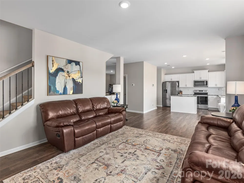 348 Tavernier Lane Candler, NC 28715