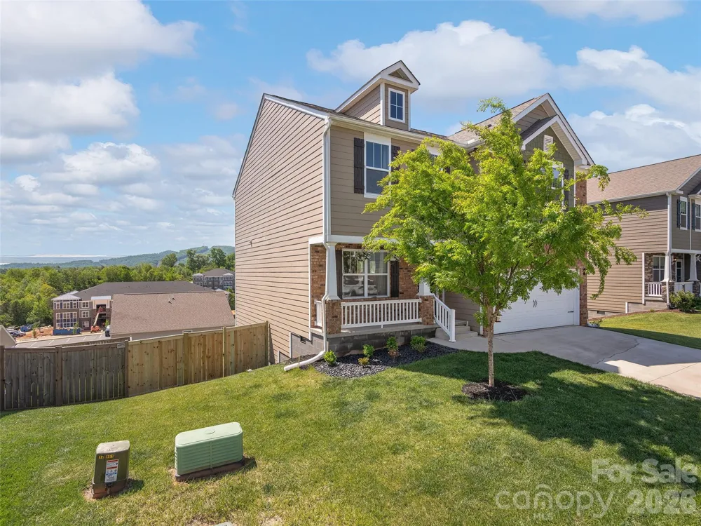 348 Tavernier Lane Candler, NC 28715