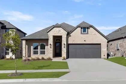 517 Bristle Pine Avenue Little Elm, TX 75068