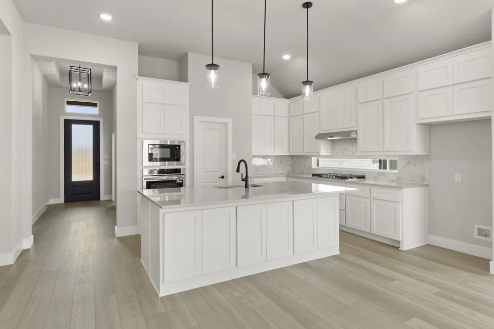 517 Bristle Pine Avenue Little Elm, TX 75068