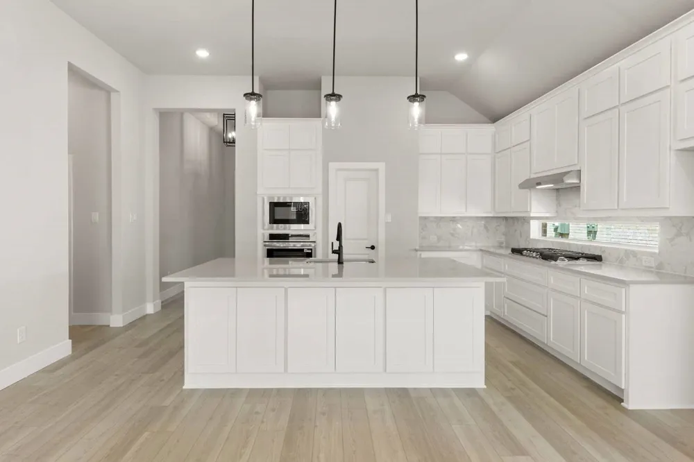 517 Bristle Pine Avenue Little Elm, TX 75068