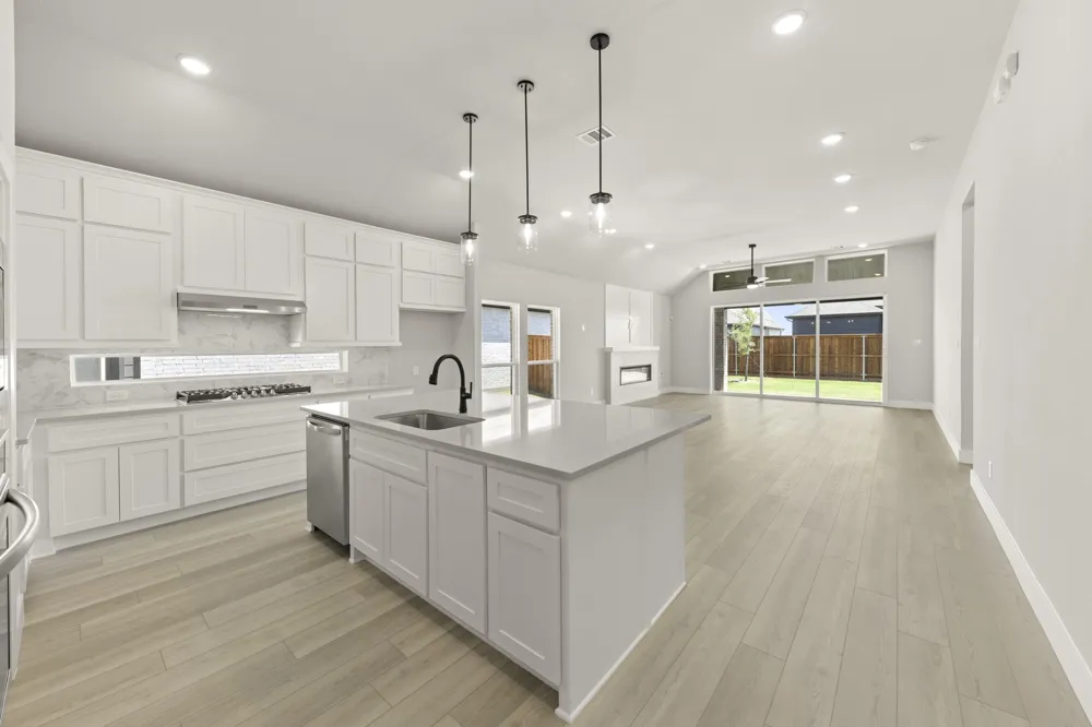 517 Bristle Pine Avenue Little Elm, TX 75068