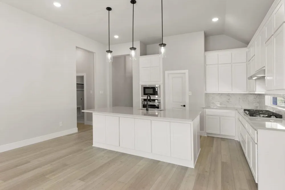 517 Bristle Pine Avenue Little Elm, TX 75068