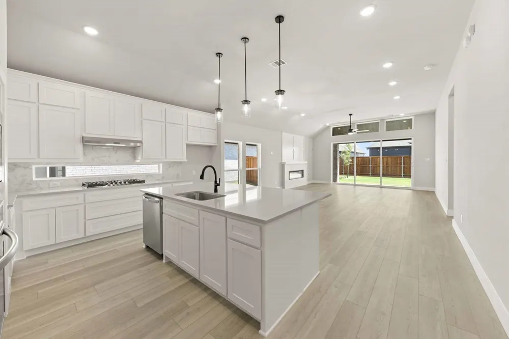 517 Bristle Pine Avenue Little Elm, TX 75068
